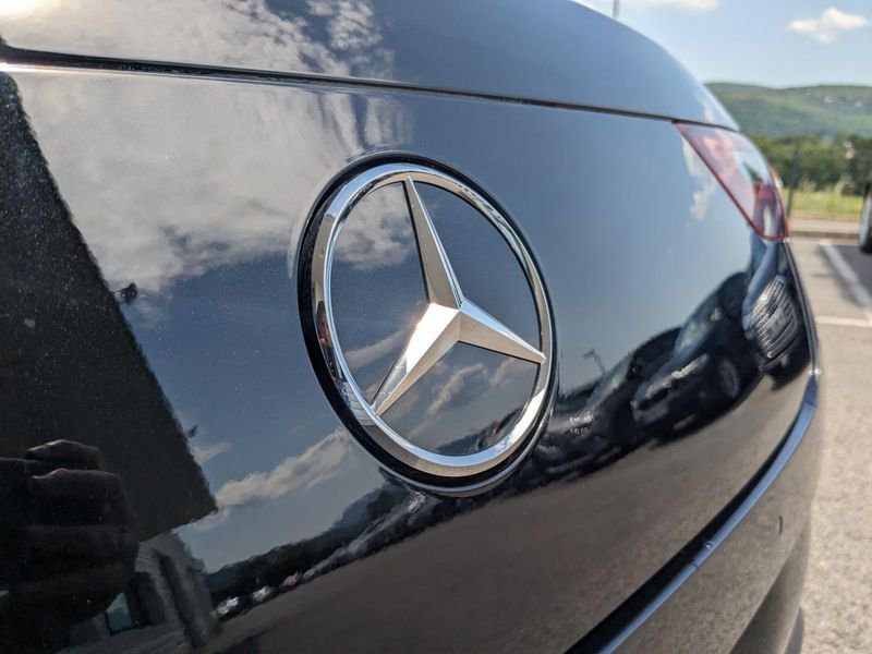 Mercedes CLA CLASSE Shooting Brake 200 - BV 7G-DCT BM 118 AMG Line PHASE 2