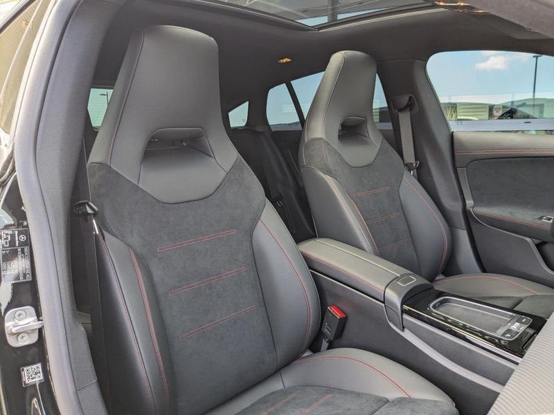 Mercedes CLA CLASSE Shooting Brake 200 - BV 7G-DCT BM 118 AMG Line PHASE 2