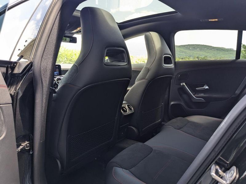 Mercedes CLA CLASSE Shooting Brake 200 - BV 7G-DCT BM 118 AMG Line PHASE 2