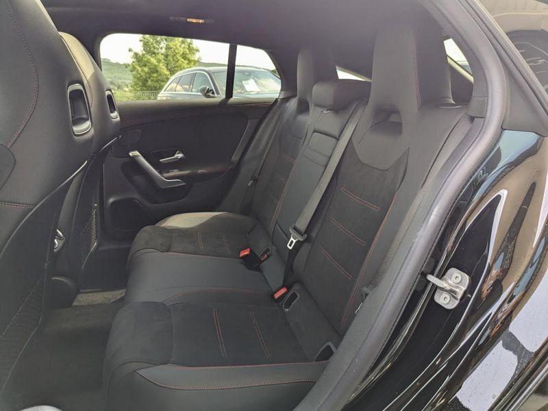 Mercedes CLA CLASSE Shooting Brake 200 - BV 7G-DCT BM 118 AMG Line PHASE 2