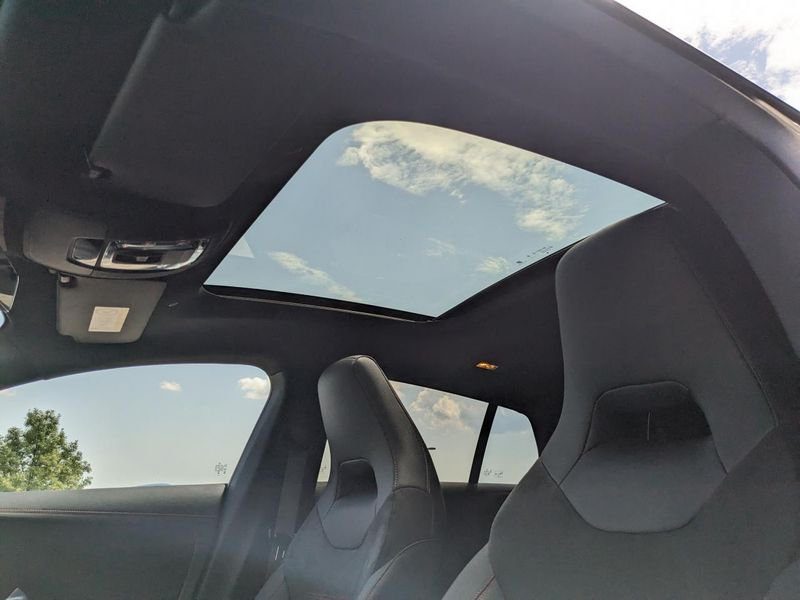 Mercedes CLA CLASSE Shooting Brake 200 - BV 7G-DCT BM 118 AMG Line PHASE 2