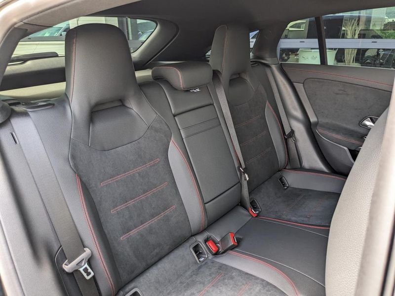 Mercedes CLA CLASSE Shooting Brake 200 - BV 7G-DCT BM 118 AMG Line PHASE 2