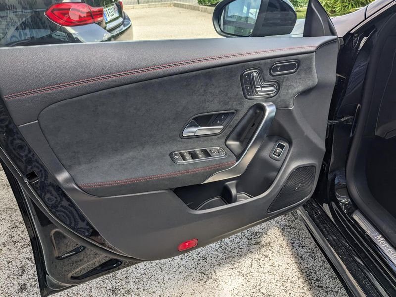 Mercedes CLA CLASSE Shooting Brake 200 - BV 7G-DCT BM 118 AMG Line PHASE 2