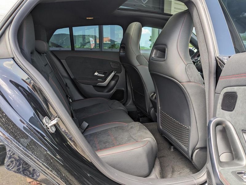 Mercedes CLA CLASSE Shooting Brake 200 - BV 7G-DCT BM 118 AMG Line PHASE 2