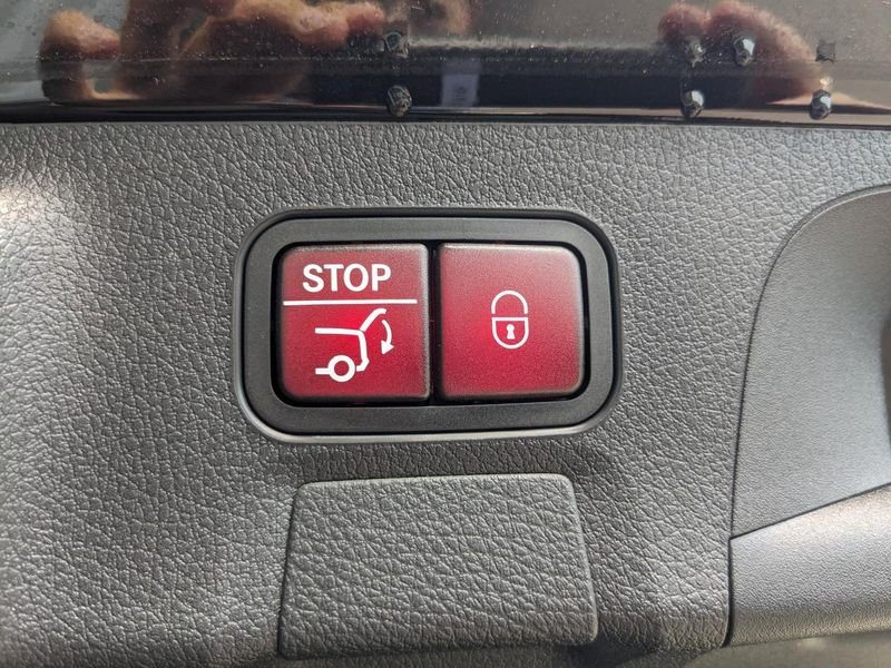 Mercedes CLA CLASSE Shooting Brake 200 - BV 7G-DCT BM 118 AMG Line PHASE 2