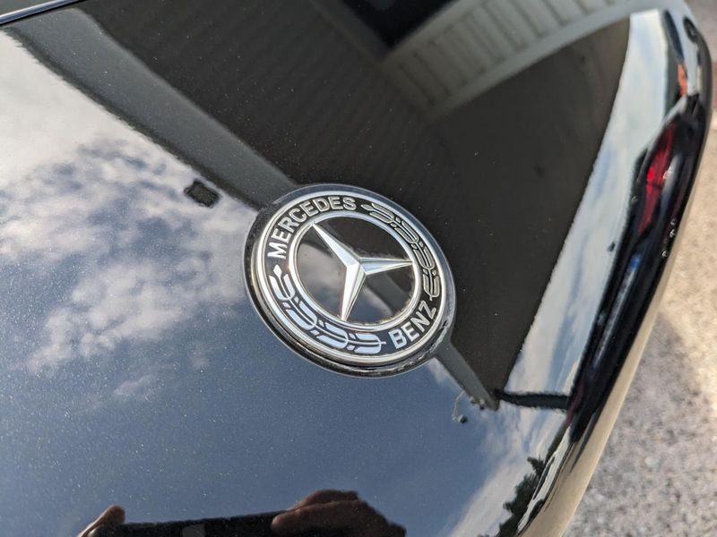 Mercedes CLA CLASSE Shooting Brake 200 - BV 7G-DCT BM 118 AMG Line PHASE 2