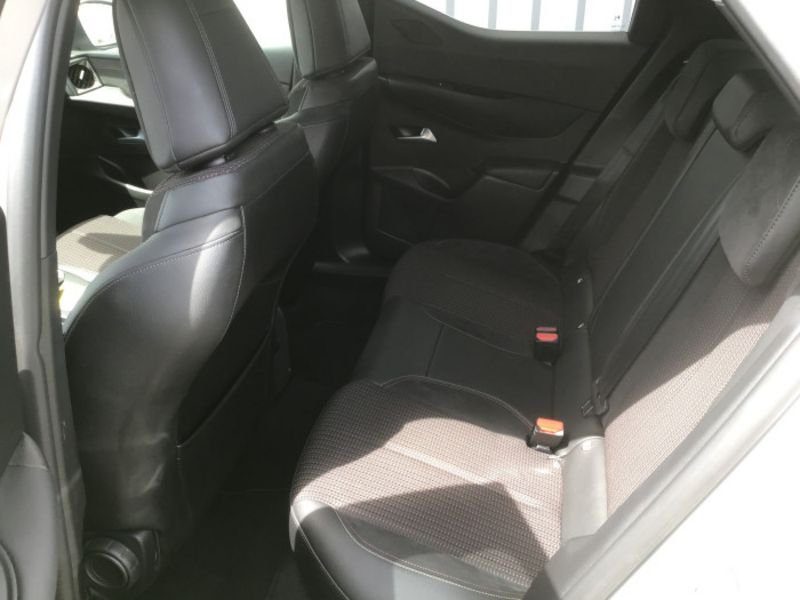 DS DS 3 PureTech 130 EAT8 Performance Line+