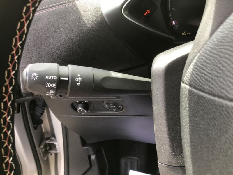 DS DS 3 PureTech 130 EAT8 Performance Line+