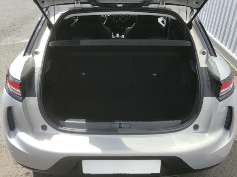 DS DS 3 PureTech 130 EAT8 Performance Line+