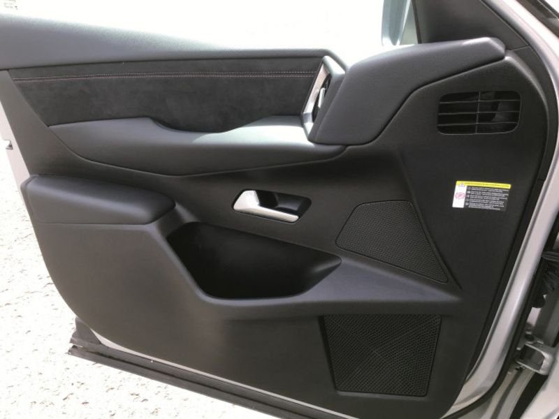 DS DS 3 PureTech 130 EAT8 Performance Line+