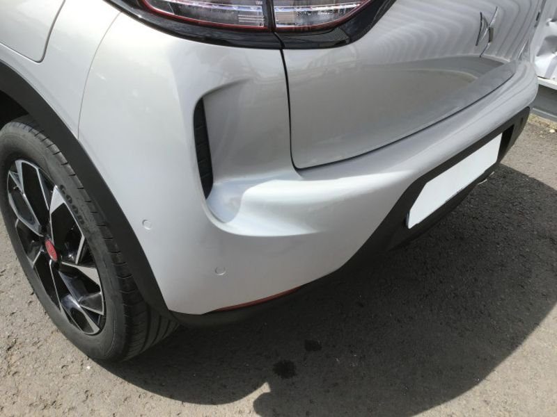 DS DS 3 PureTech 130 EAT8 Performance Line+