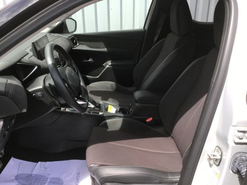 DS DS 3 PureTech 130 EAT8 Performance Line+