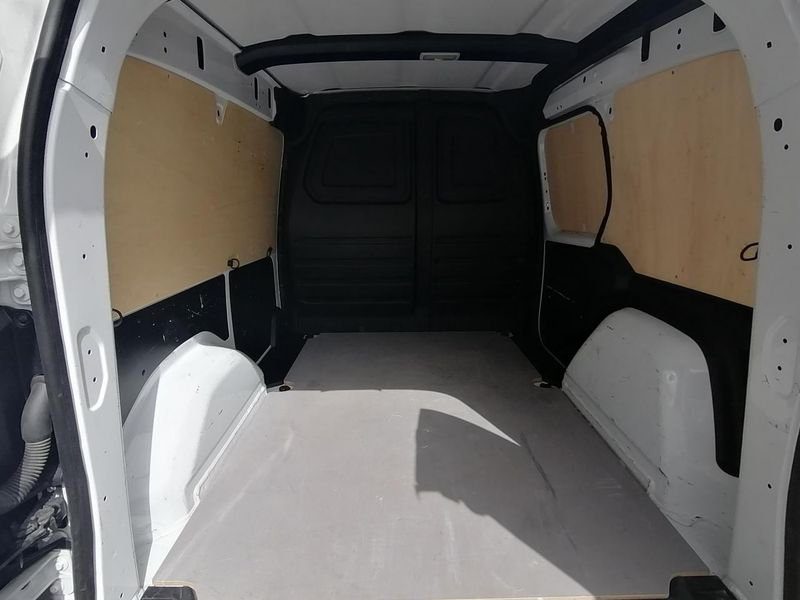 Renault Kangoo 1.5 Blue dCi - 115 III VAN FOURGON Extra