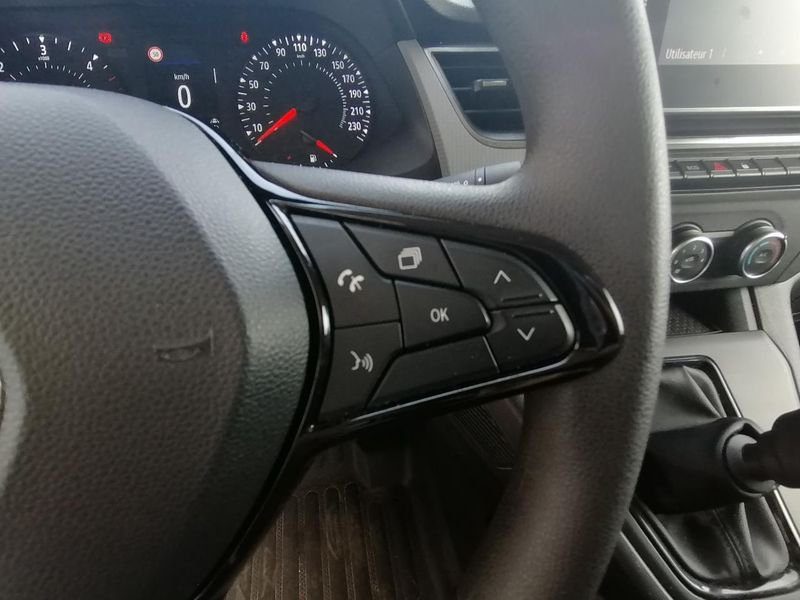 Renault Kangoo 1.5 Blue dCi - 115 III VAN FOURGON Extra