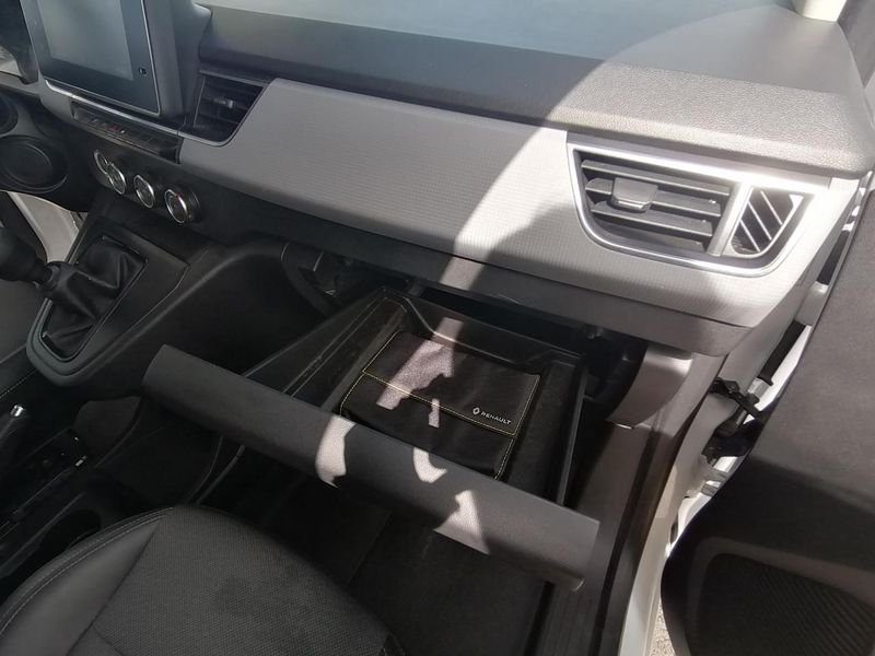 Renault Kangoo 1.5 Blue dCi - 115 III VAN FOURGON Extra