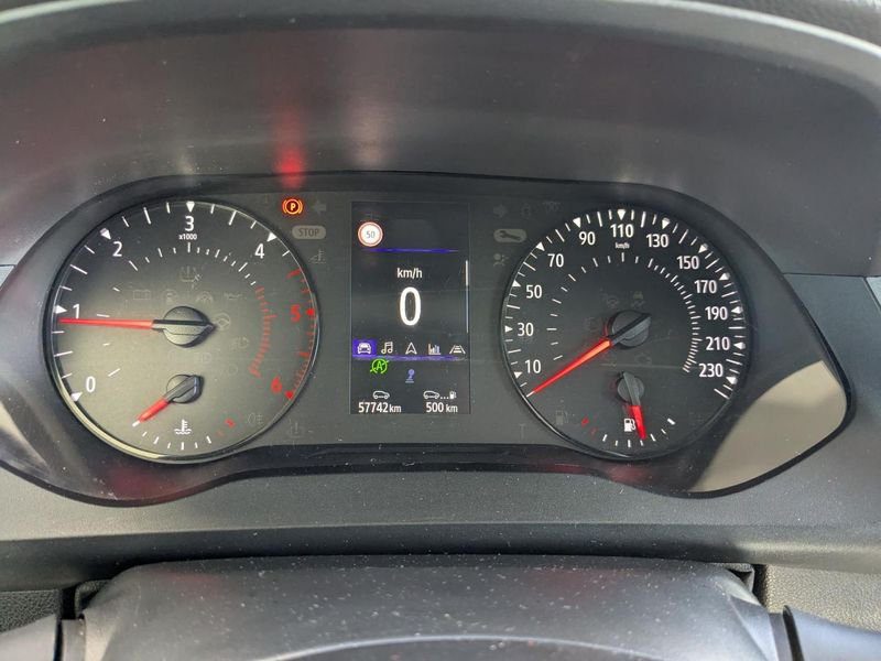 Renault Kangoo 1.5 Blue dCi - 115 III VAN FOURGON Extra