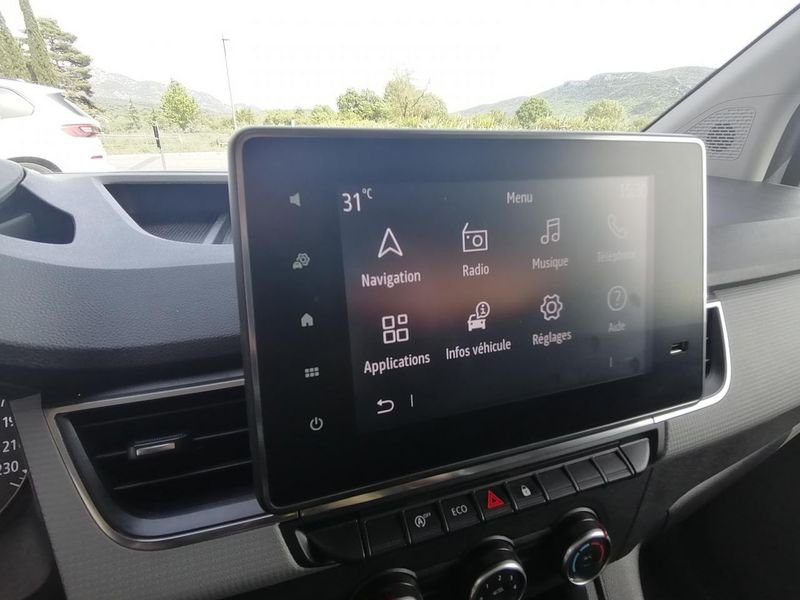 Renault Kangoo 1.5 Blue dCi - 115 III VAN FOURGON Extra