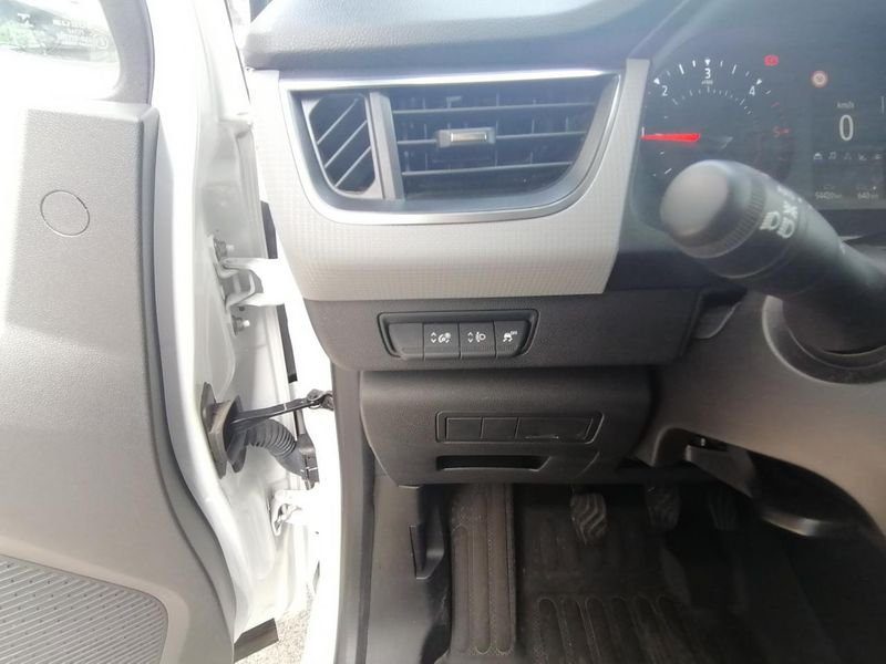 Renault Kangoo 1.5 Blue dCi - 115 III VAN FOURGON Extra