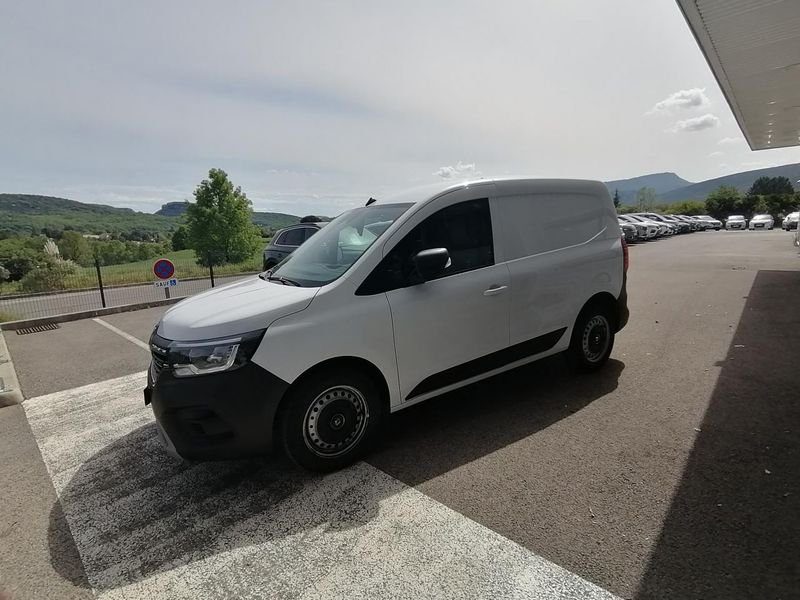 Renault Kangoo 1.5 Blue dCi - 115 III VAN FOURGON Extra