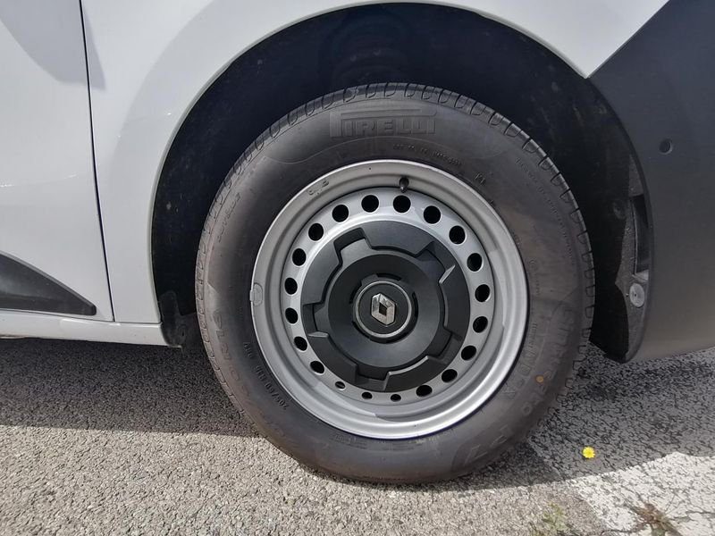 Renault Kangoo 1.5 Blue dCi - 115 III VAN FOURGON Extra