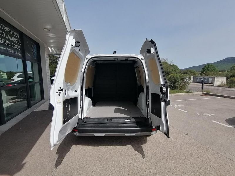 Renault Kangoo 1.5 Blue dCi - 115 III VAN FOURGON Extra