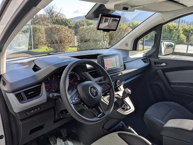 Renault Kangoo 1.5 Blue dCi - 115 III VAN FOURGON Extra