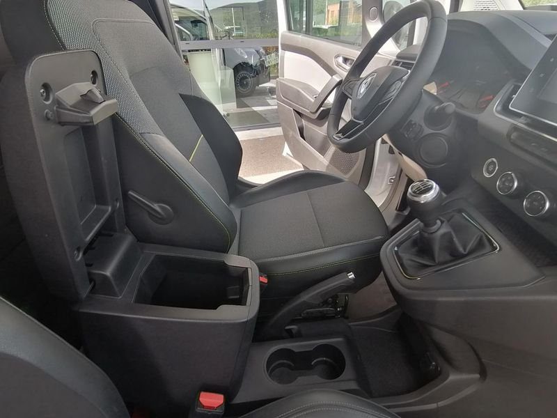Renault Kangoo 1.5 Blue dCi - 115 III VAN FOURGON Extra