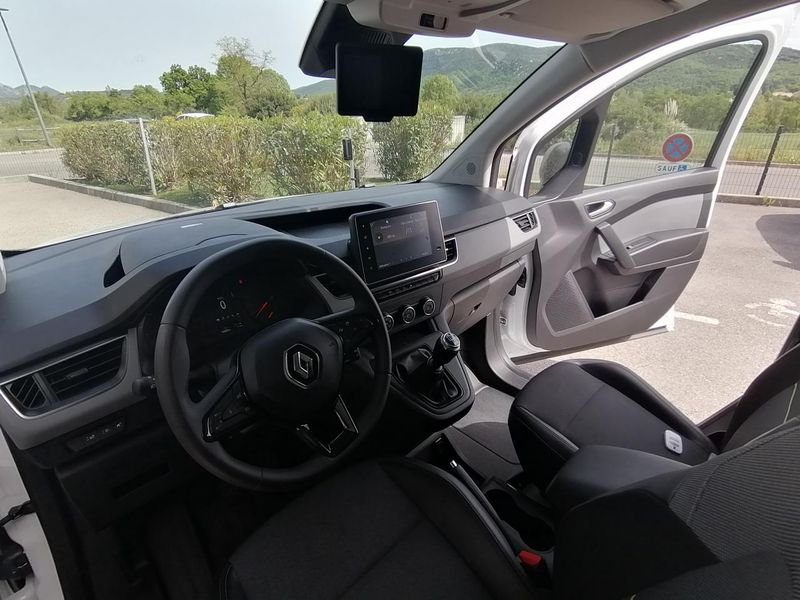 Renault Kangoo 1.5 Blue dCi - 115 III VAN FOURGON Extra