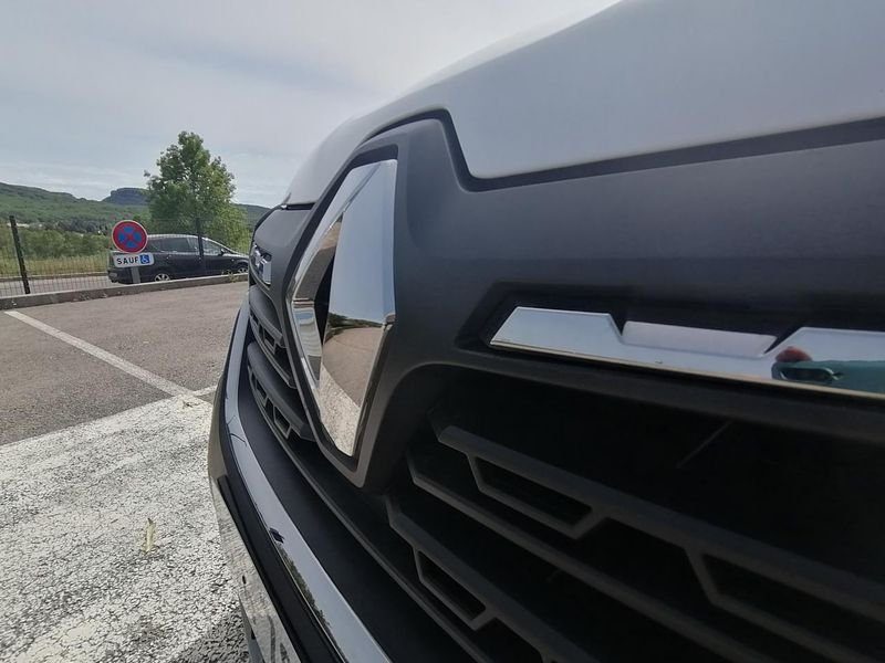 Renault Kangoo 1.5 Blue dCi - 115 III VAN FOURGON Extra