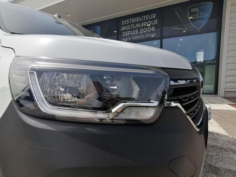 Renault Kangoo 1.5 Blue dCi - 115 III VAN FOURGON Extra