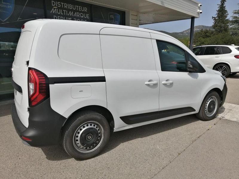 Renault Kangoo 1.5 Blue dCi - 115 III VAN FOURGON Extra