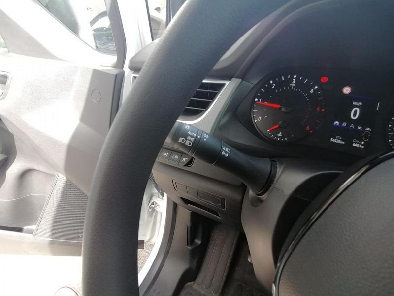 Renault Kangoo 1.5 Blue dCi - 115 III VAN FOURGON Extra