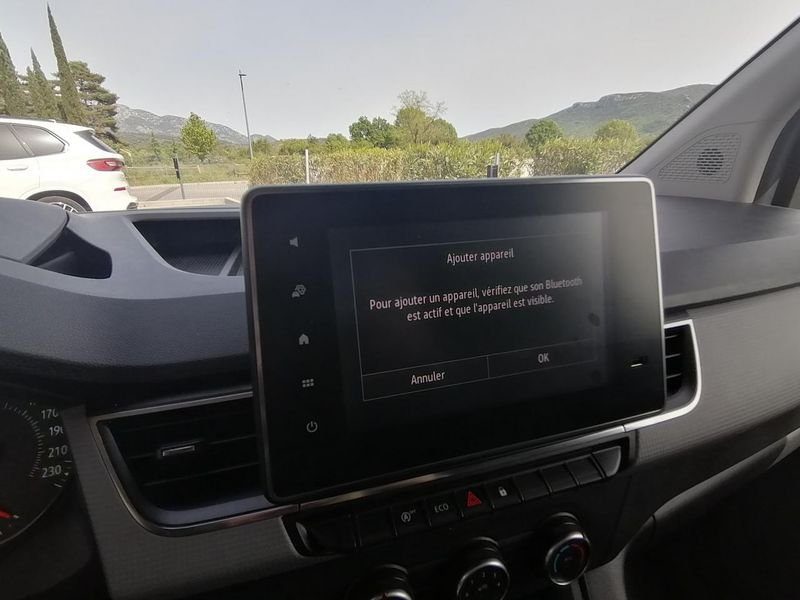 Renault Kangoo 1.5 Blue dCi - 115 III VAN FOURGON Extra