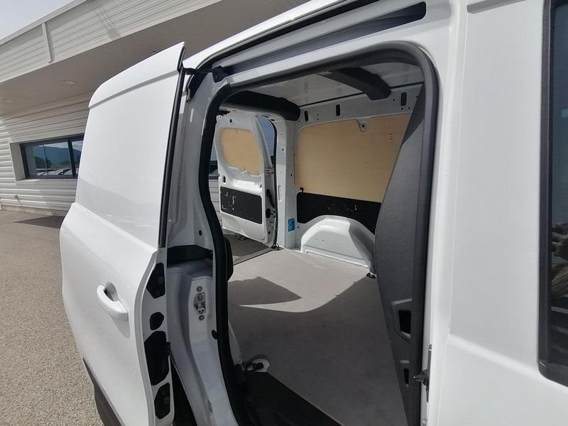 Renault Kangoo 1.5 Blue dCi - 115 III VAN FOURGON Extra