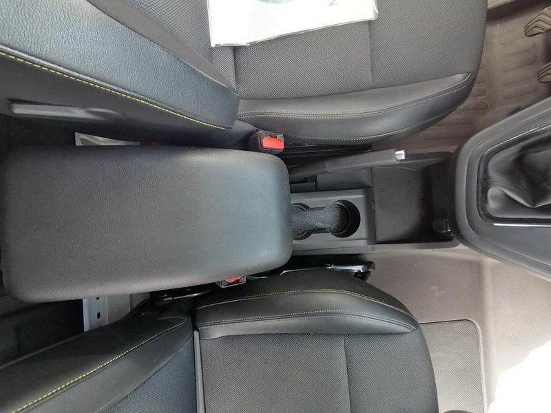 Renault Kangoo 1.5 Blue dCi - 115 III VAN FOURGON Extra