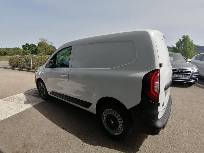 Renault Kangoo 1.5 Blue dCi - 115 III VAN FOURGON Extra