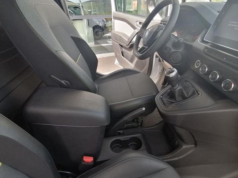 Renault Kangoo 1.5 Blue dCi - 115 III VAN FOURGON Extra