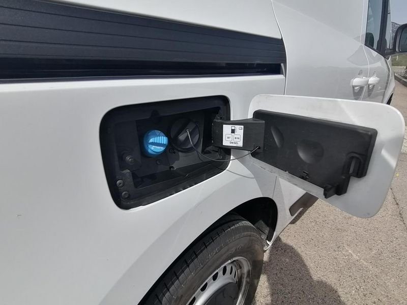 Renault Kangoo 1.5 Blue dCi - 115 III VAN FOURGON Extra