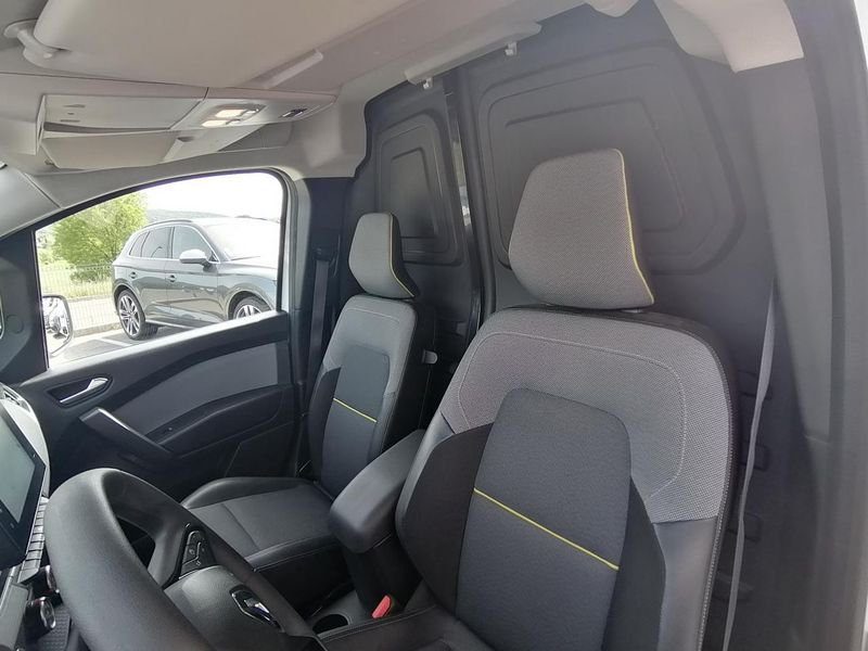 Renault Kangoo 1.5 Blue dCi - 115 III VAN FOURGON Extra