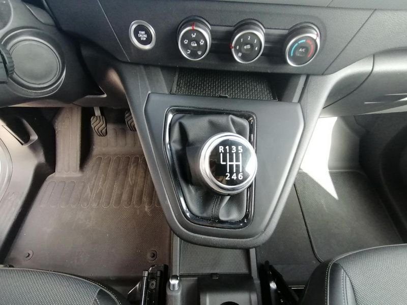 Renault Kangoo 1.5 Blue dCi - 115 III VAN FOURGON Extra