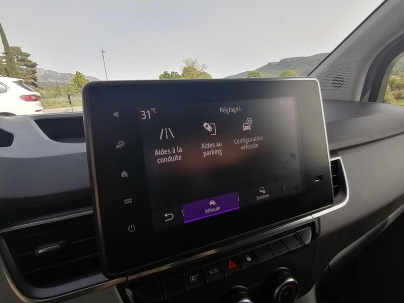 Renault Kangoo 1.5 Blue dCi - 115 III VAN FOURGON Extra