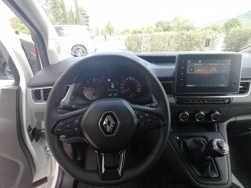 Renault Kangoo 1.5 Blue dCi - 115 III VAN FOURGON Extra