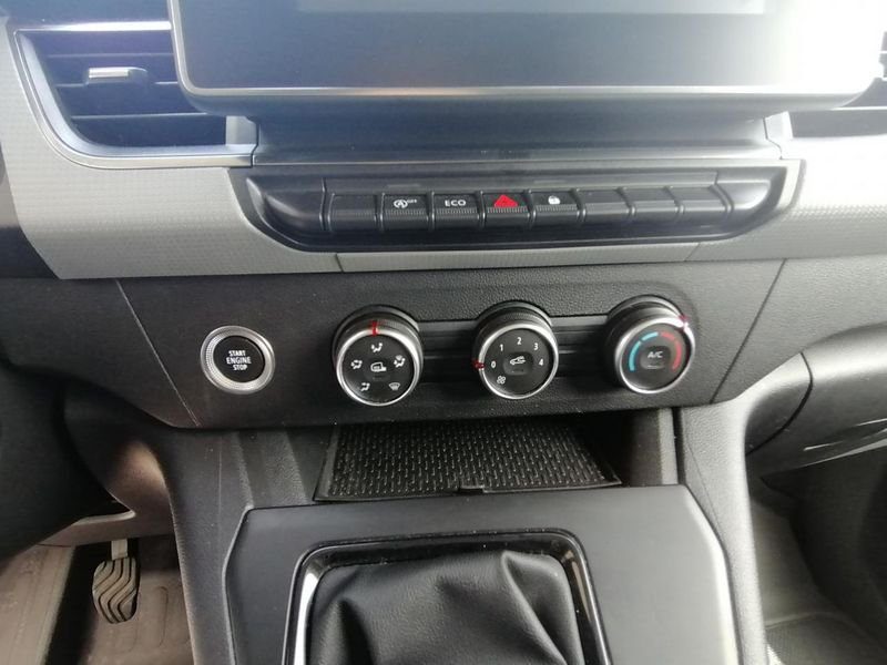 Renault Kangoo 1.5 Blue dCi - 115 III VAN FOURGON Extra