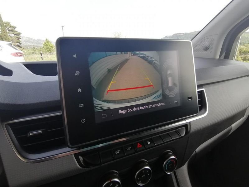 Renault Kangoo 1.5 Blue dCi - 115 III VAN FOURGON Extra