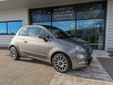 Fiat 500 1.0i BSG - 70 S&S Série 9 BERLINE Dolcevita
