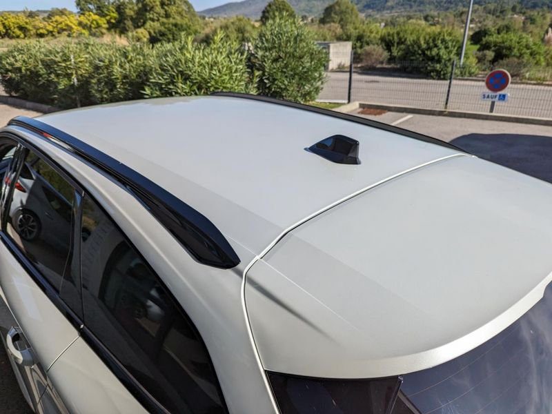 Peugeot 308 SW 1.5 HDI 130 - BV EAT8 III BREAK GT