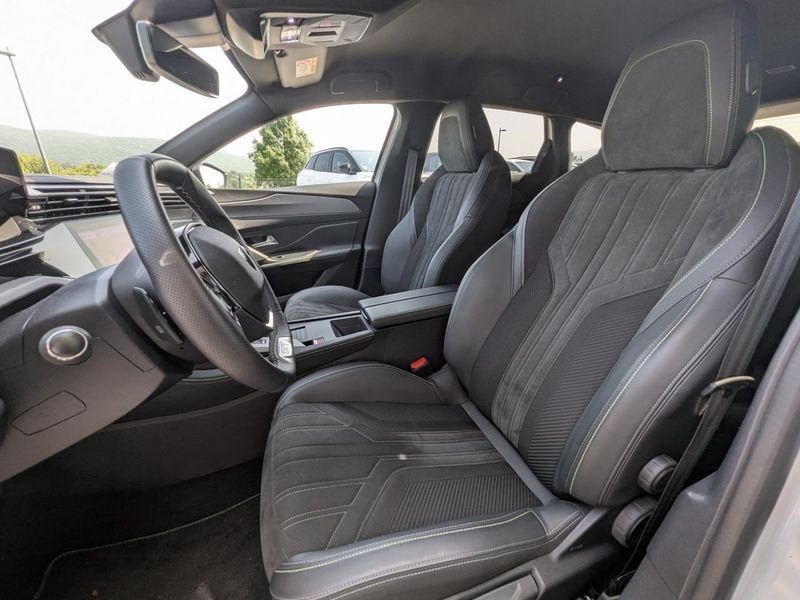 Peugeot 308 SW 1.5 HDI 130 - BV EAT8 III BREAK GT