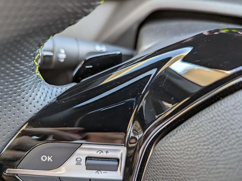 Peugeot 308 SW 1.5 HDI 130 - BV EAT8 III BREAK GT