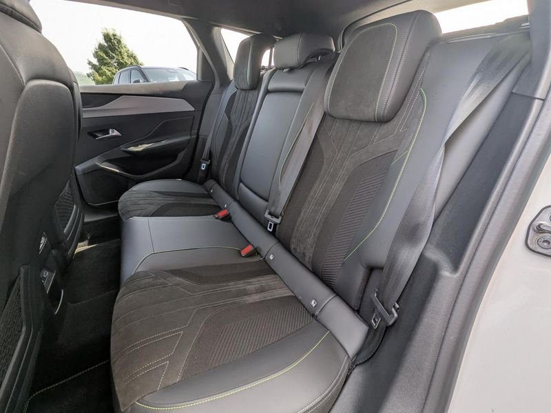 Peugeot 308 SW 1.5 HDI 130 - BV EAT8 III BREAK GT