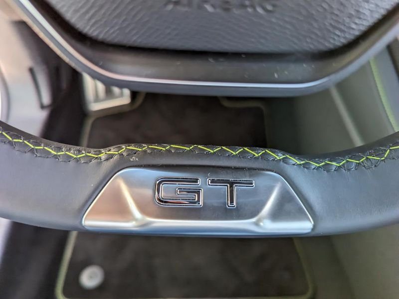 Peugeot 308 SW 1.5 HDI 130 - BV EAT8 III BREAK GT